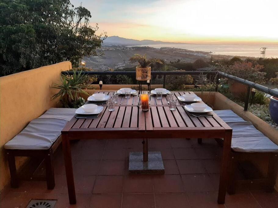 3 Bedroom Home With Amazing Views & Outdoor Spaces มานิลบา ภายนอก รูปภาพ