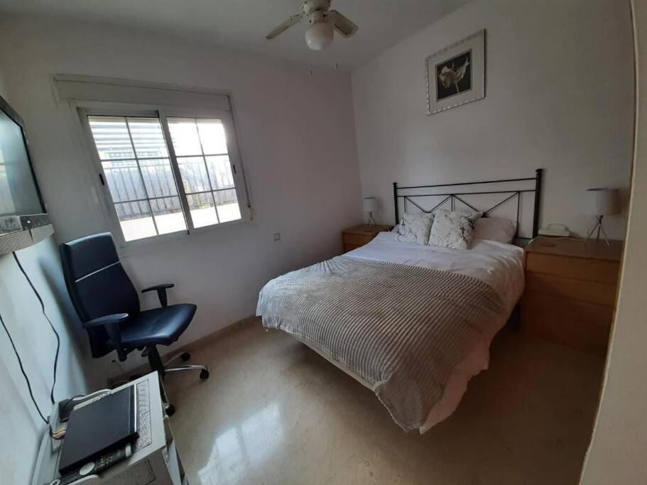 3 Bedroom Home With Amazing Views & Outdoor Spaces มานิลบา ภายนอก รูปภาพ